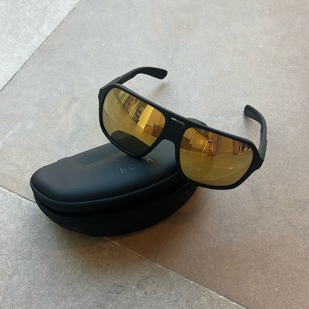 ROKA Torino sunglasses, running and cycling